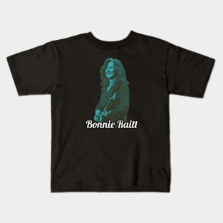 Retro Bonnie Kids T-Shirt